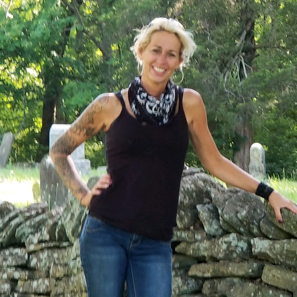 Meet your Posher, Missie